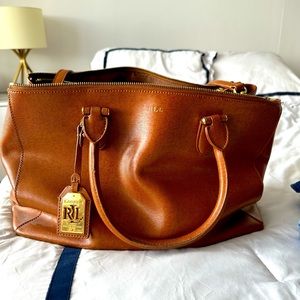 Lauren Satchel